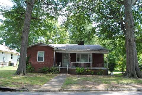 1125 Fries Street, Salisbury, NC 28144