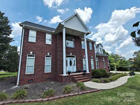509 E Main Street, Rockwell, NC 28138
