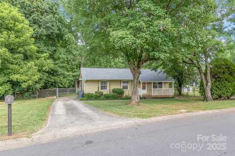 3312 Autumn Ridge Drive, Charlotte, NC 28269