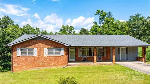 72 Cooper Drive, Nebo, NC 28761
