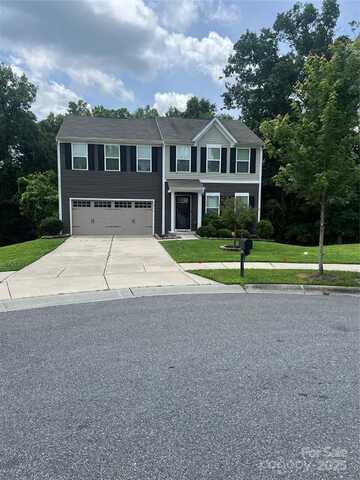 1076 Tangle Ridge Drive SE, Concord, NC 28025