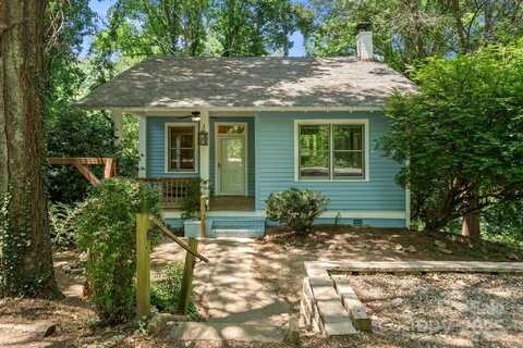 5 Parker Road, Asheville, NC 28803