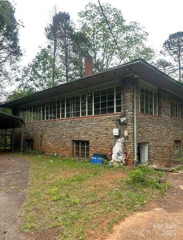 2870 Rutherford College Road, Connelly Springs, NC 28612