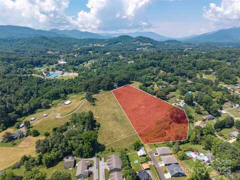 Summer Breeze Drive, Clyde, NC 28721