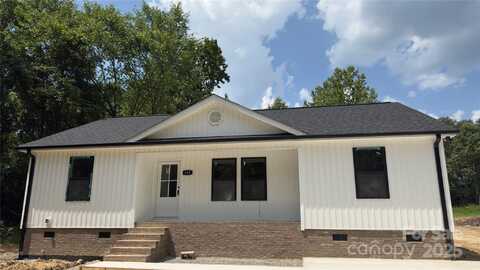 440 Brown Acres Road, Salisbury, NC 28146