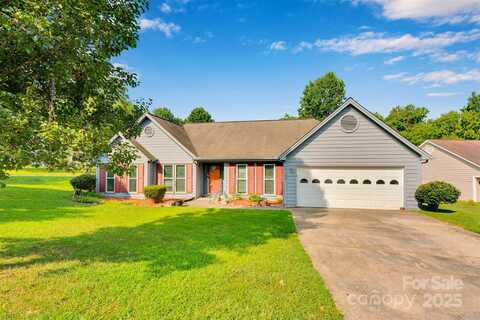 10109 Crayton Drive, Charlotte, NC 28269