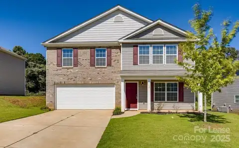 117 Mossy Pond Road, Statesville, NC 28677