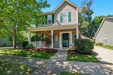 19731 Denae Lynn Drive, Cornelius, NC 28031