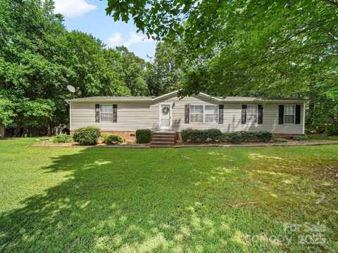 3911 Doster Road, Monroe, NC 28112