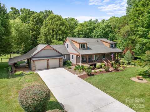 222 Oakhill Street, Iron Station, NC 28080