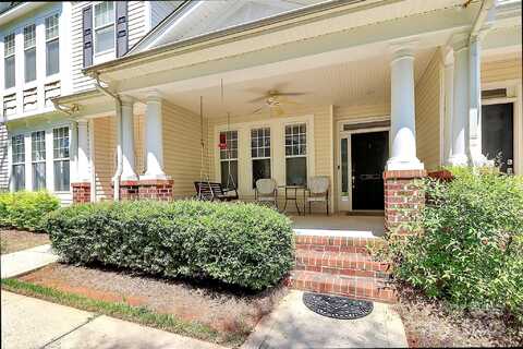 2044 Gable Way Lane, Matthews, NC 28104