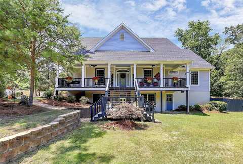 514 Bethel School Road, Clover, SC 29710