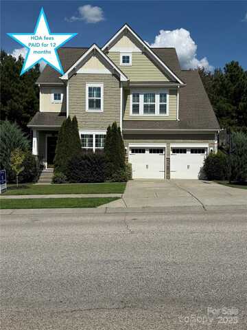 4320 Carrington Drive, Lancaster, SC 29720