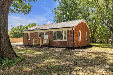1507 County Home Road, Conover, NC 28613