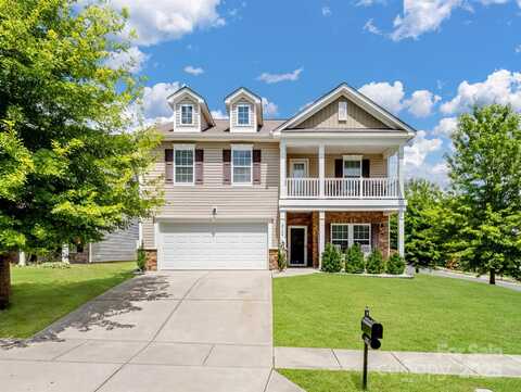 3702 Wiegon Lane, Charlotte, NC 28216