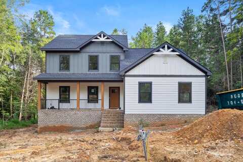 4641 Yellow Poplar Lane, Concord, NC 28025