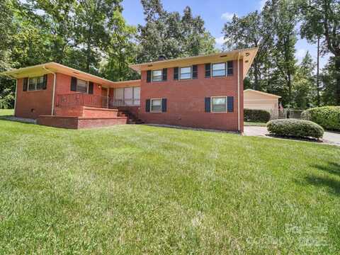 312 Garrison Drive, Albemarle, NC 28001