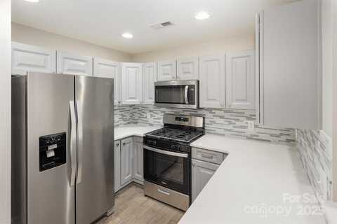 718 W Trade Street unit: 314, Charlotte, NC 28202