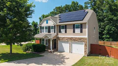 1177 Ellis Pond Drive, Rock Hill, SC 29730