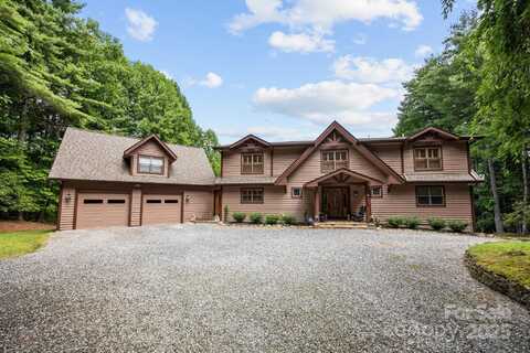 266 Lost Mine Trail unit: 602, Brevard, NC 28712