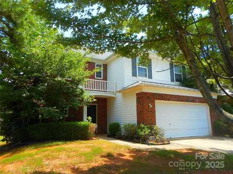 15321 Superior Street, Charlotte, NC 28273