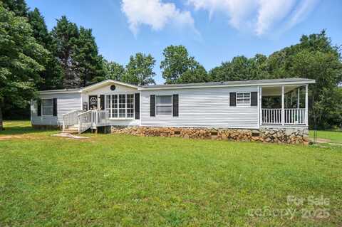 1778 N Ingleside Farm Road, Iron Station, NC 28080