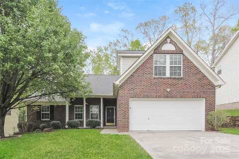 4409 Lenox Hill Place, Charlotte, NC 28269