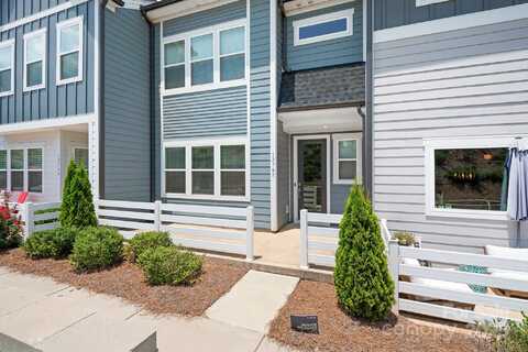 1276 Brawley School Road unit: B, Mooresville, NC 28117