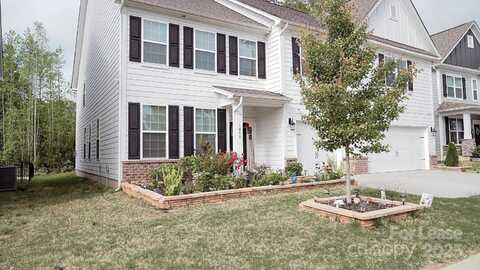 1058 Thoroughbred Drive, Iron Station, NC 28080