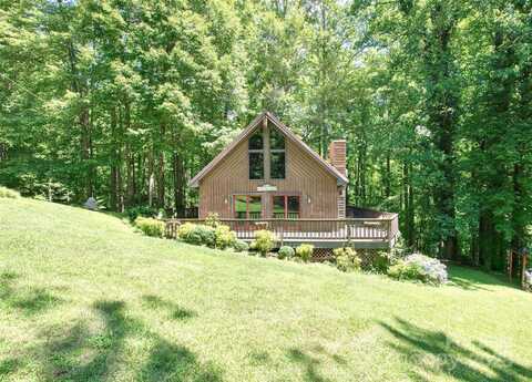 116 Treetops Drive, Candler, NC 28715