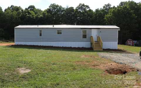 121 Newfield Court, Lawndale, NC 28090