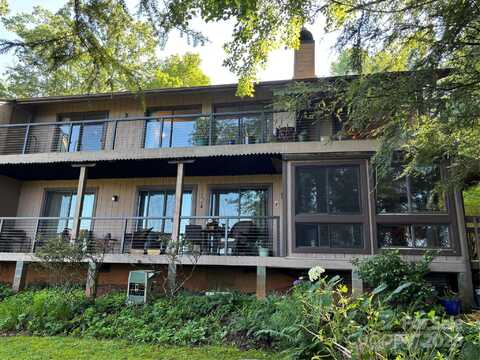 524 Three Mile Knob Road unit: 3, Pisgah Forest, NC 28768