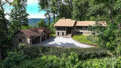 2045 Hogback Mountain Road, Tryon, NC 28782