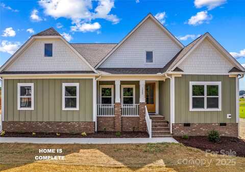 1260 Coppergate Drive, Salisbury, NC 28147
