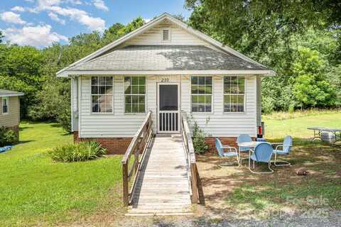 210 Lincoln Street, Badin, NC 28009