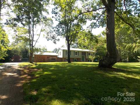 3788 Fish Hatchery Road, Morganton, NC 28655