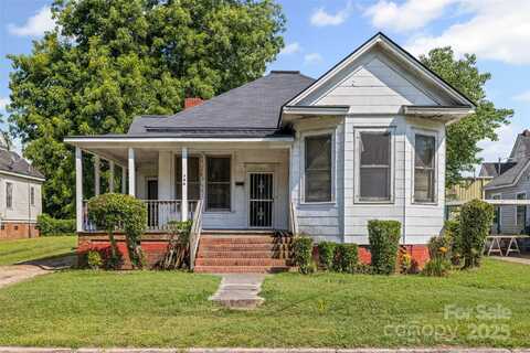 108 Walker Street, Chester, SC 29706