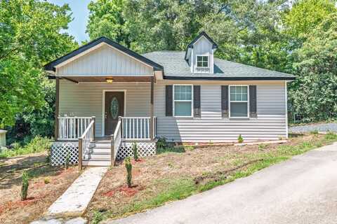 511 Lodge Street, Wadesboro, NC 28170
