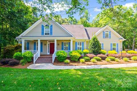 126 Friendfield Drive, Fort Mill, SC 29715