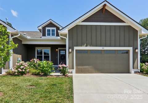 23 Cozy Cottage Way, Arden, NC 28704