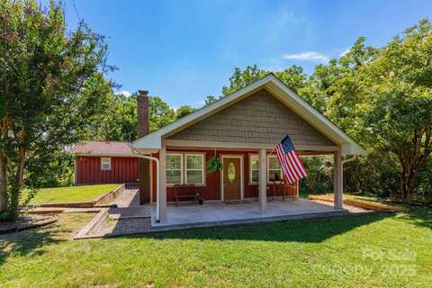 15 Weaver Hill Road, Asheville, NC 28805