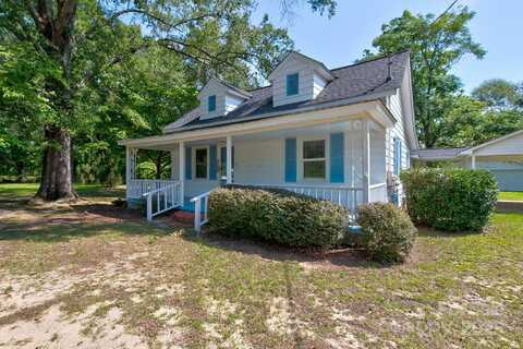 4070 Timrod Road, Bethune, SC 29009