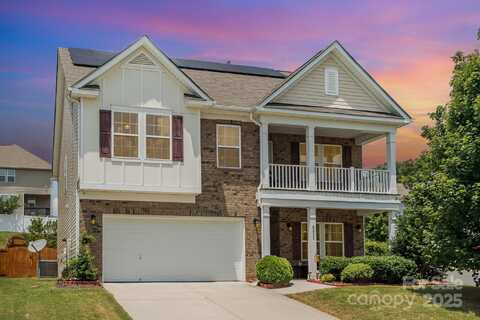 6211 Canyon Trail, Denver, NC 28037