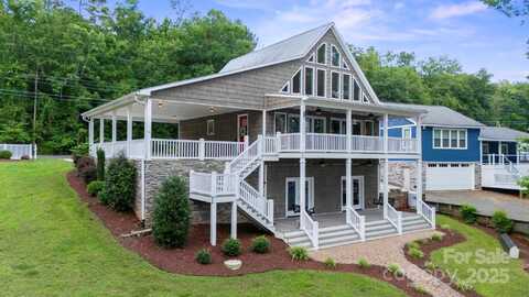 612 Berry Hill Drive, Norwood, NC 28128