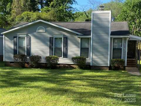 2236 Laburnum Avenue, Charlotte, NC 28205