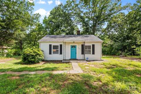 4427 Northaven Drive, Charlotte, NC 28206