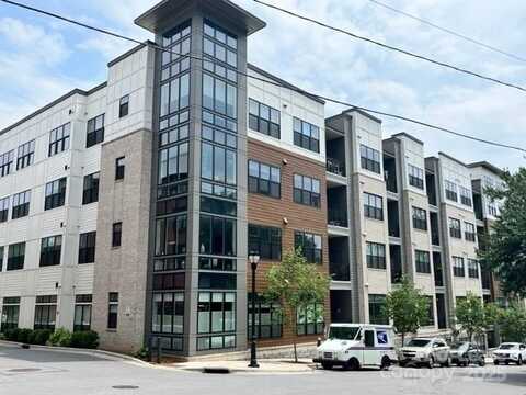 55 S Market Street unit: 309, Asheville, NC 28801