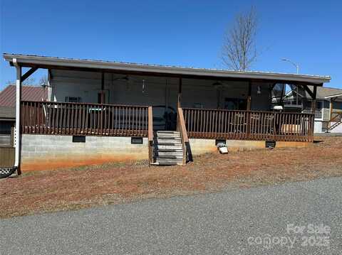167 Eagle Drive, New London, NC 28127