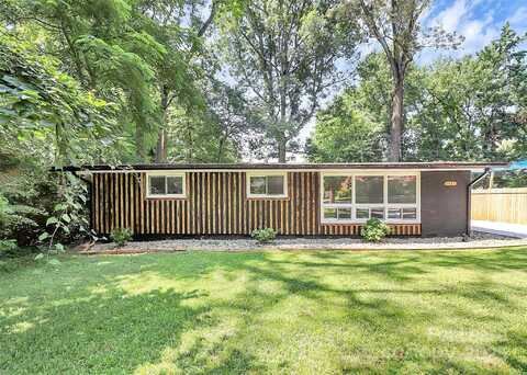 5426 Milford Road, Charlotte, NC 28210