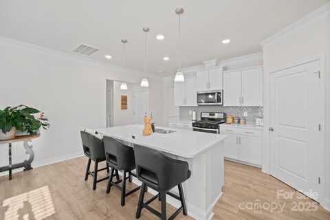 758 Latrobe Drive, Iron Station, NC 28080